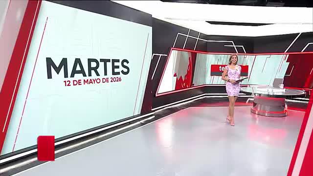 Telepaís Meridiano - La Paz