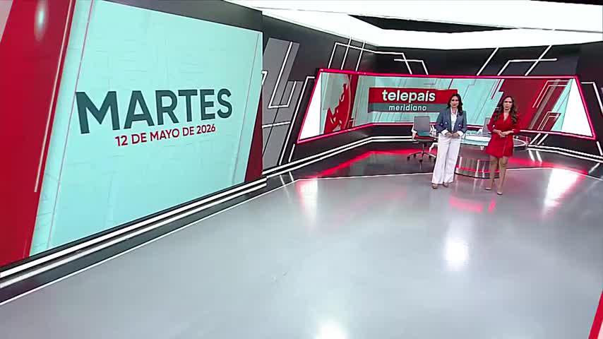 Telepaís Meridiano - Santa Cruz