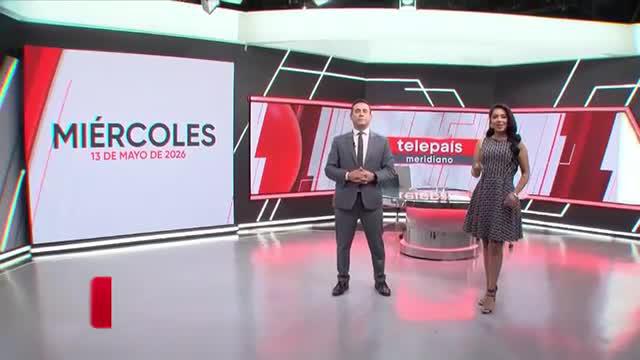 Telepaís Meridiano - Cochabamba