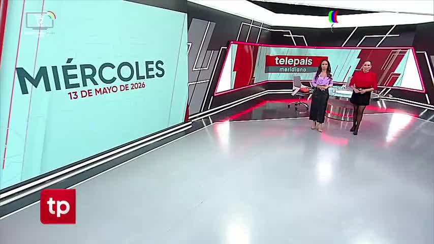 Telepaís Meridiano - Santa Cruz
