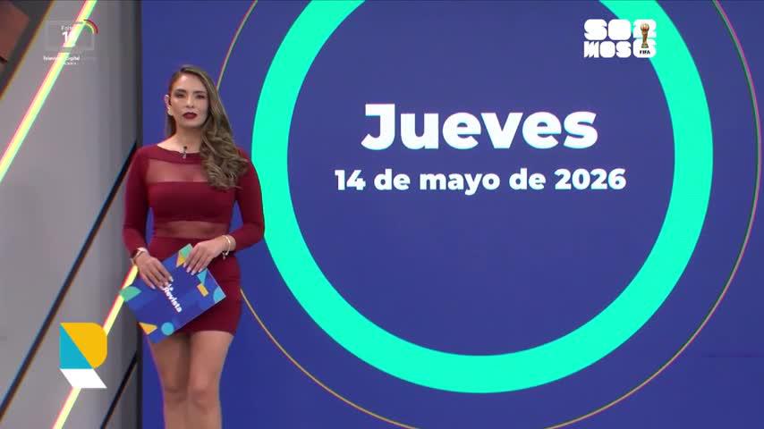 La Revista - Cochabamba