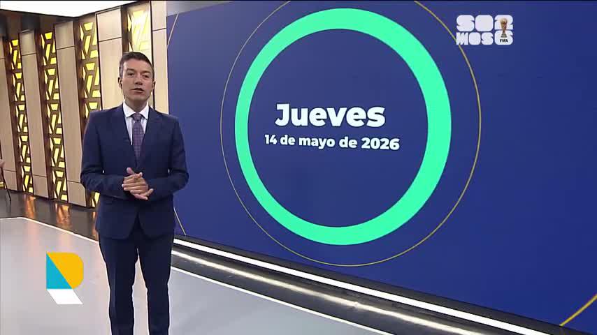 La Revista - La Paz