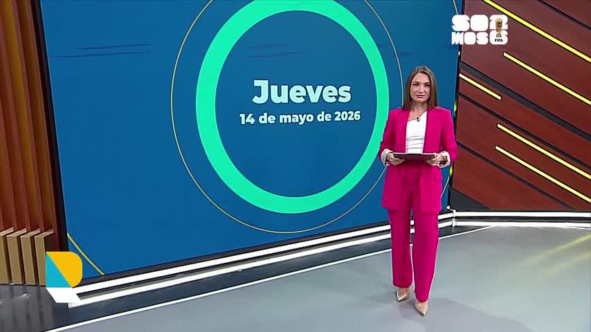 La Revista - Santa Cruz