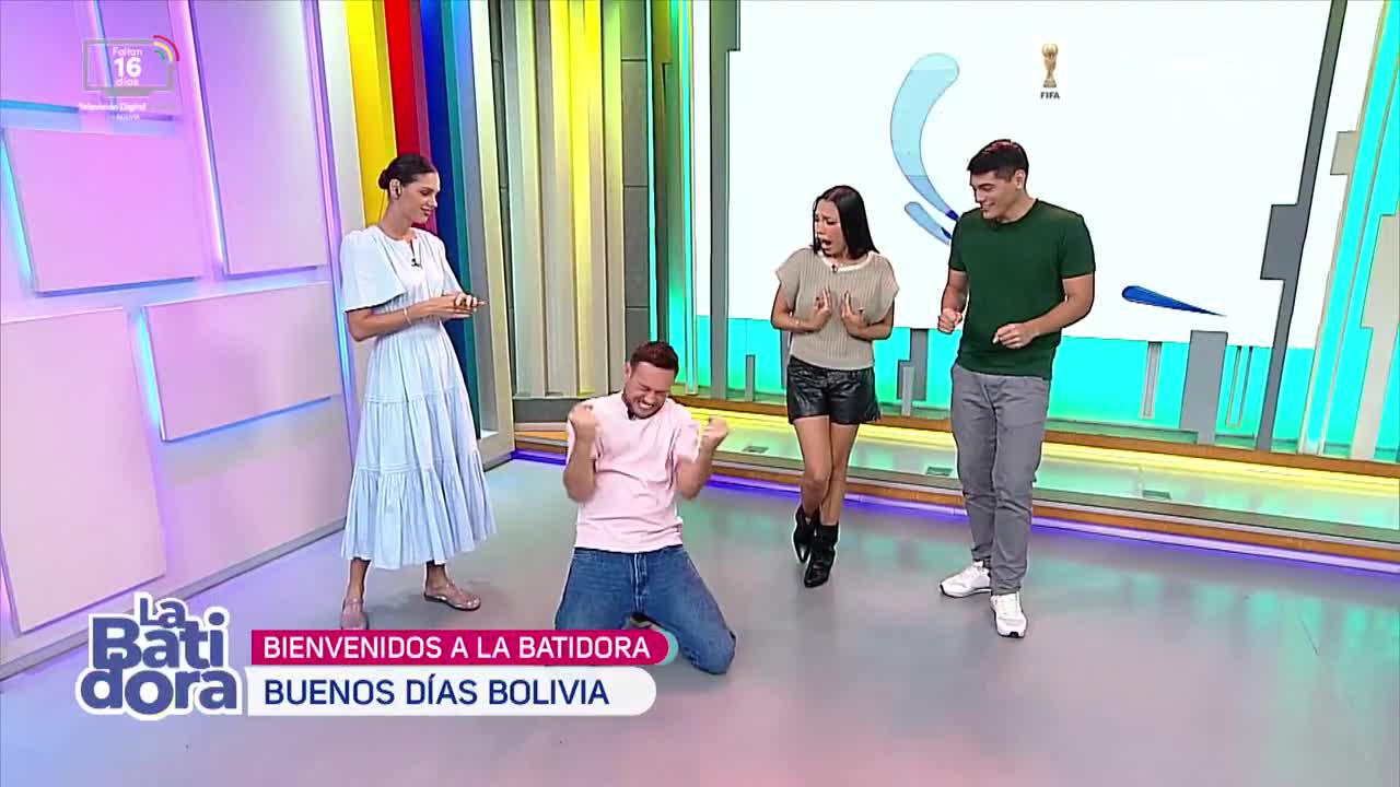 La Batidora