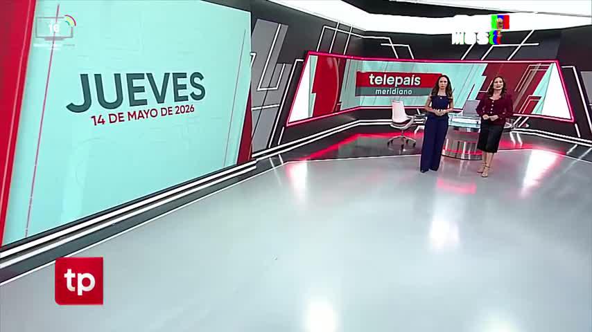 Telepaís Meridiano - Santa Cruz