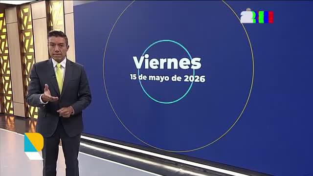 La Revista - La Paz