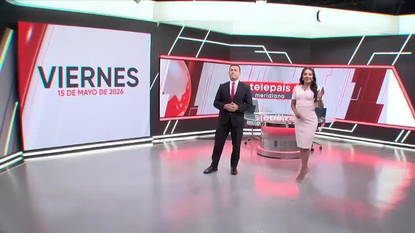 Telepaís Meridiano - Cochabamba