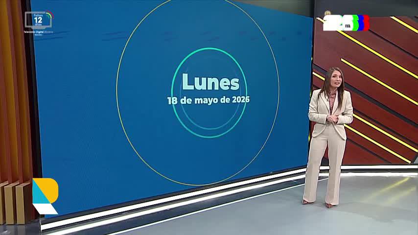 La Revista - Santa Cruz