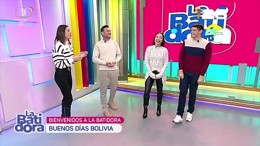 La Batidora