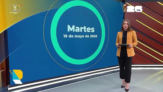 La Revista - Santa Cruz