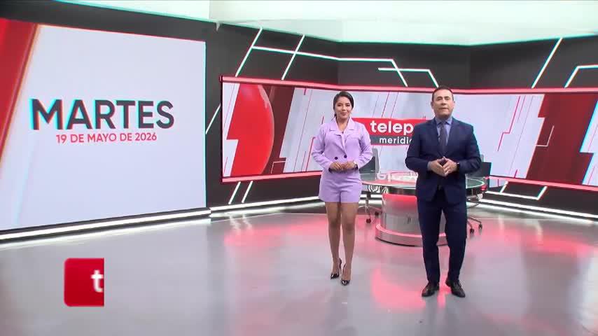 Telepaís Meridiano - Cochabamba