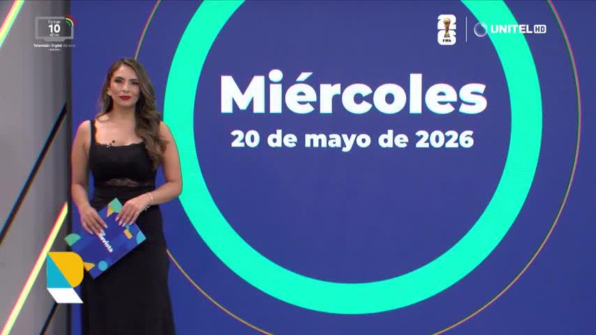 La Revista - Cochabamba