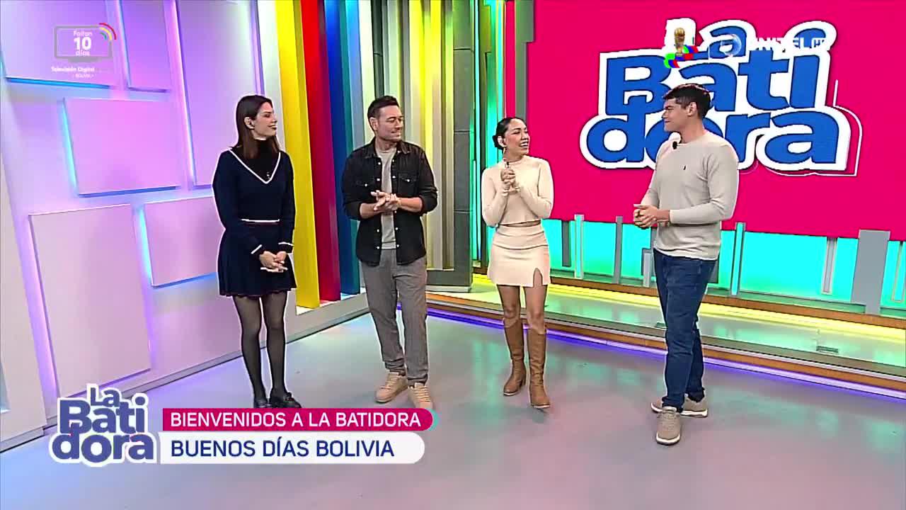 La Batidora