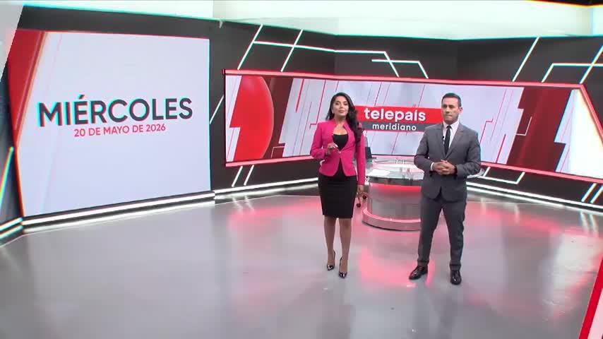 Telepaís Meridiano - Cochabamba