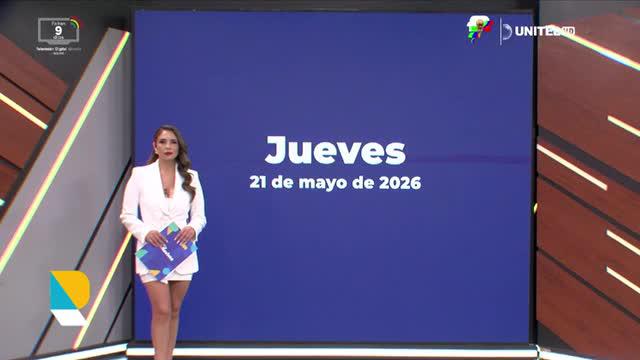 La Revista - Cochabamba