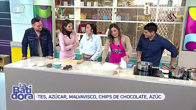 La Batidora