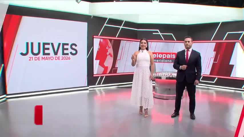 Telepaís Meridiano - Cochabamba