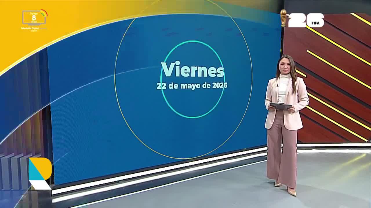 La Revista - Santa Cruz