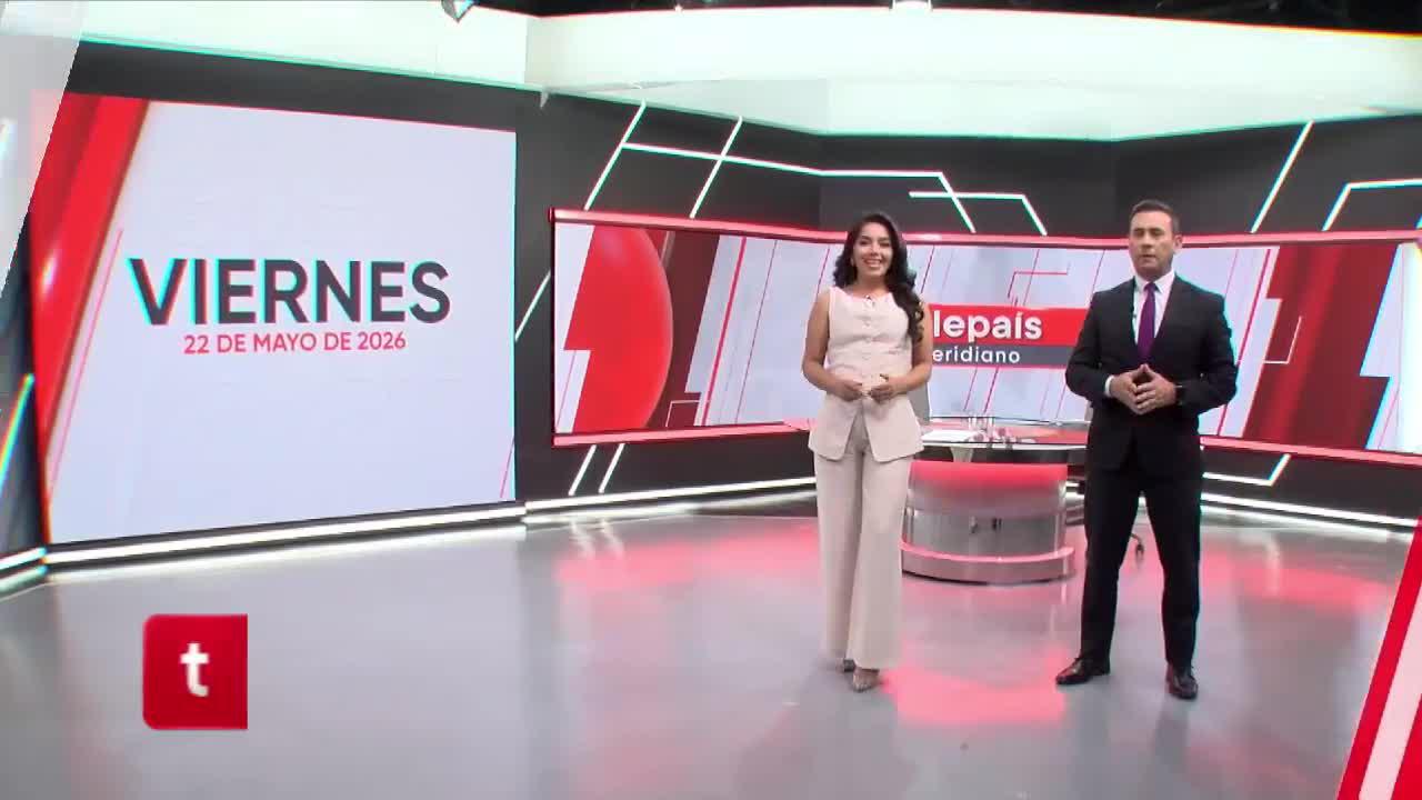 Telepaís Meridiano - Cochabamba