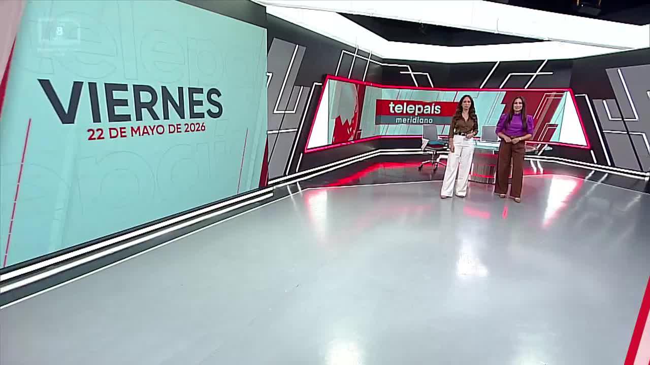 Telepaís Meridiano - Santa Cruz