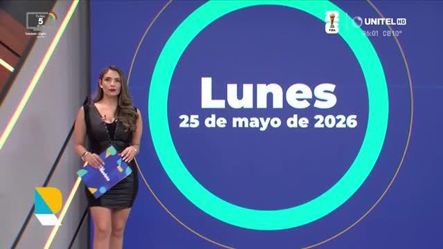 La Revista - Cochabamba