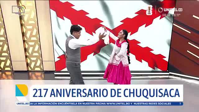 La Revista - La Paz