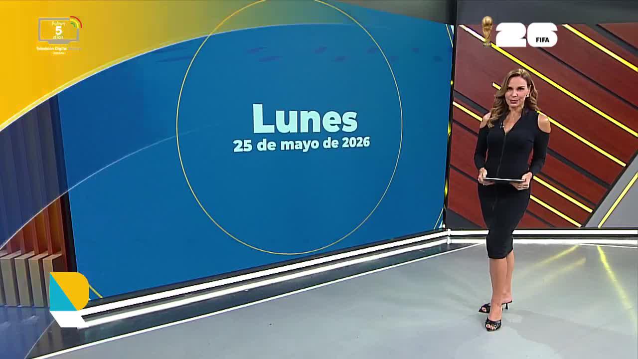 La Revista - Santa Cruz