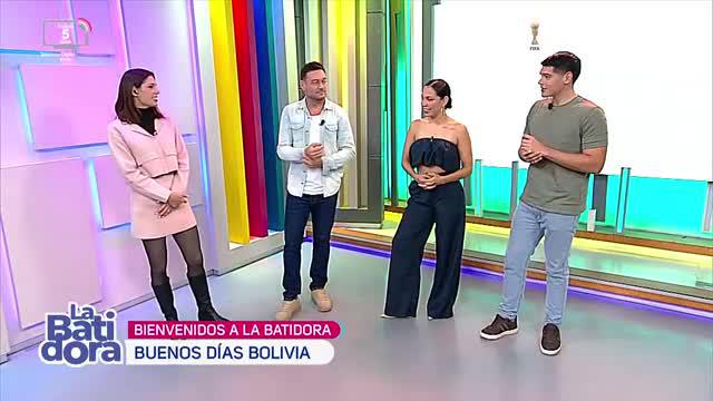 La Batidora