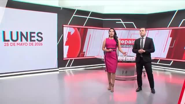 Telepaís Meridiano - Cochabamba