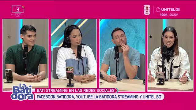 La Batidora