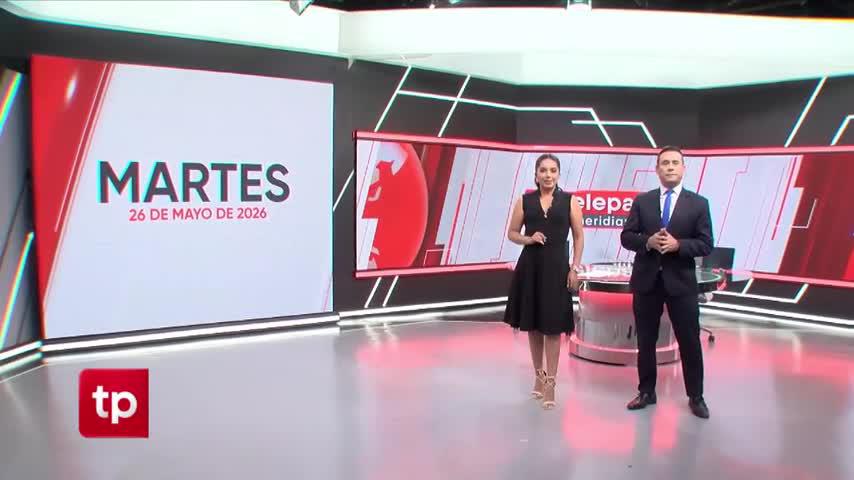 Telepaís Meridiano - Cochabamba