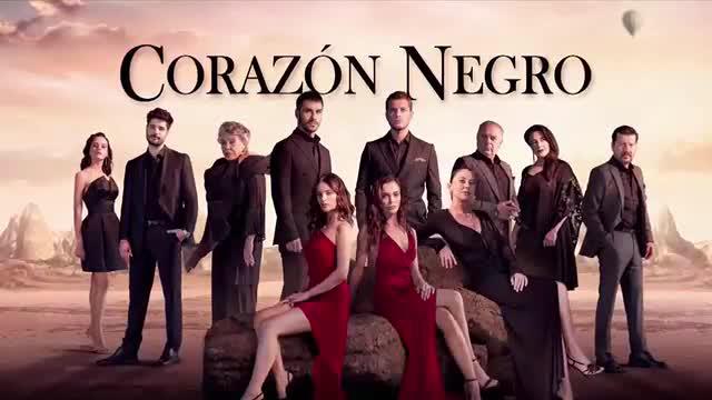 Corazón Negro - Capítulo 54