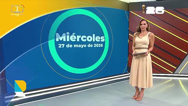 La Revista - Santa Cruz