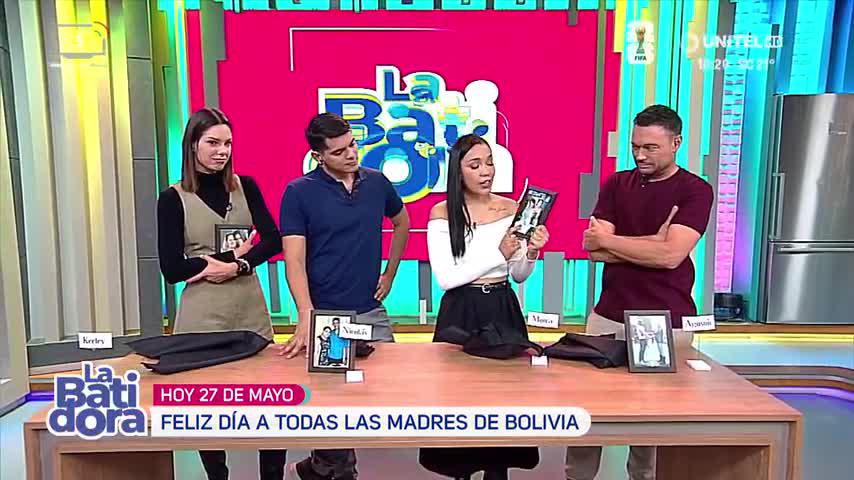 La Batidora