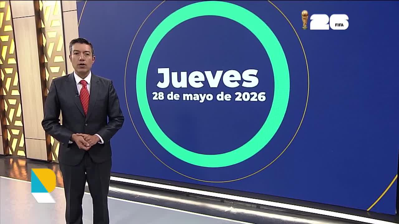 La Revista - La Paz