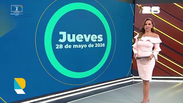 La Revista - Santa Cruz