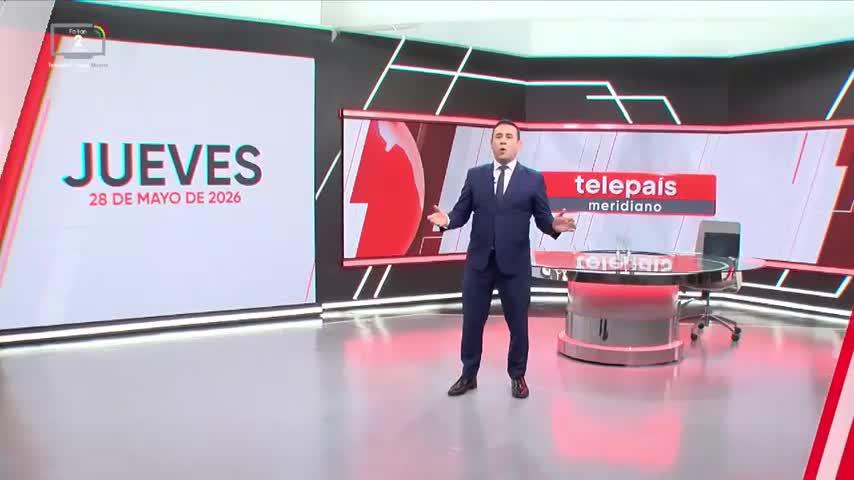 Telepaís Meridiano - Cochabamba