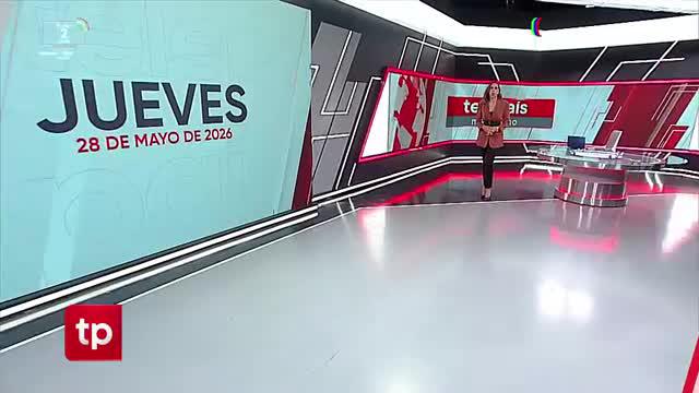 Telepaís Meridiano - Santa Cruz
