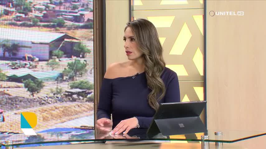 La Revista - Cochabamba