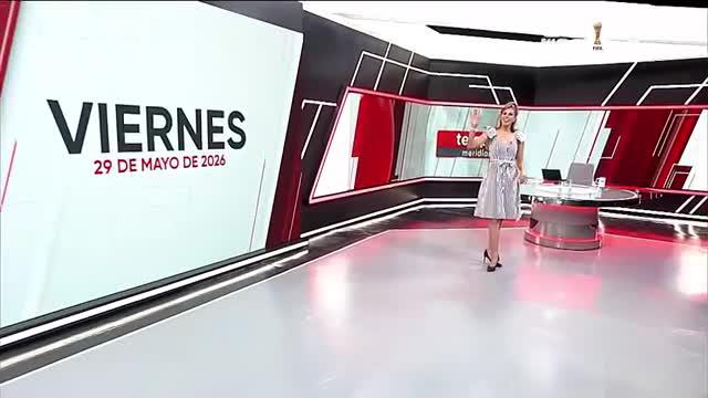 Telepaís Meridiano - La Paz