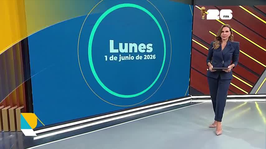 La Revista - Santa Cruz