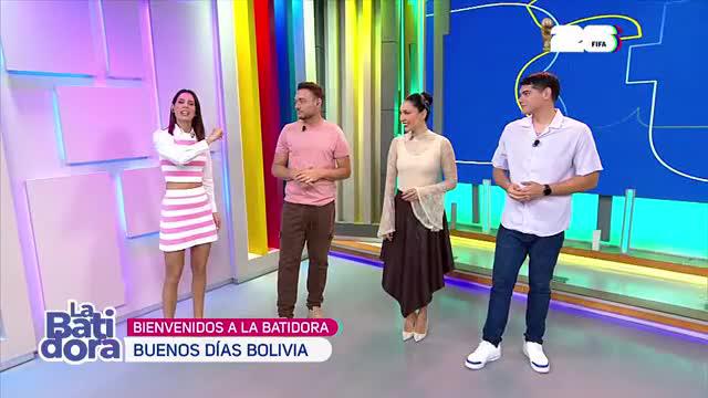La Batidora