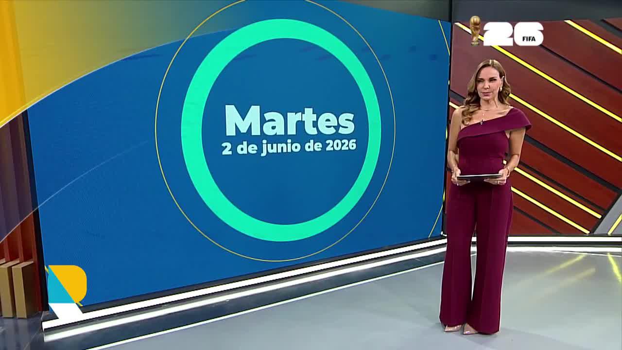 La Revista - Santa Cruz
