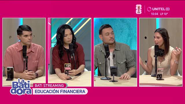 La Batidora