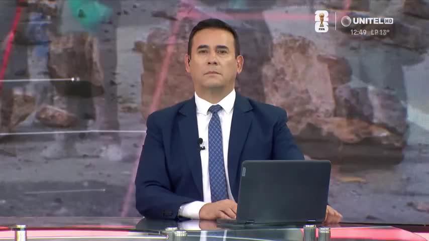 Telepaís Meridiano - Cochabamba