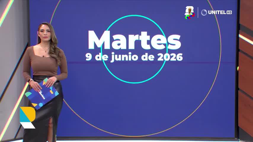 La Revista - Cochabamba