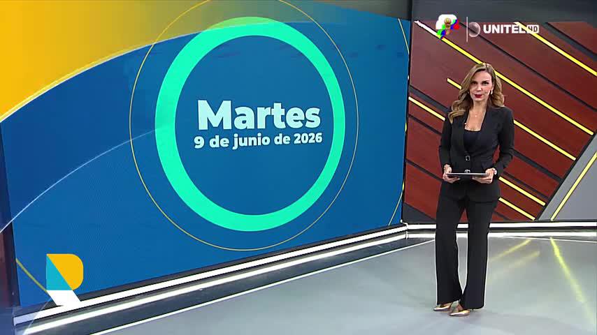 La Revista - Santa Cruz