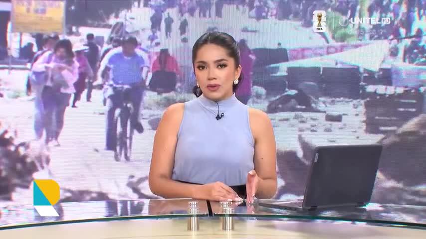 La Revista - Cochabamba