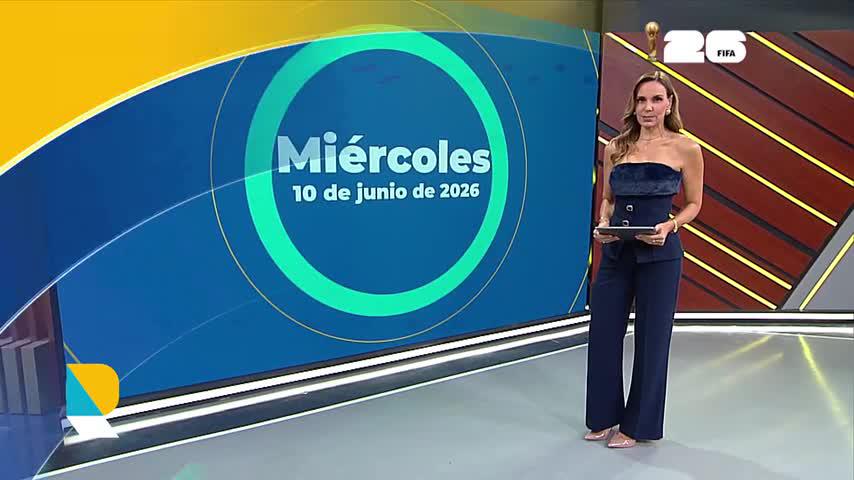 La Revista - Santa Cruz