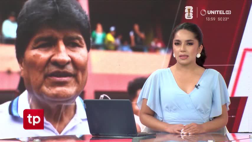 Telepaís Meridiano -  Cochabamba